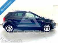 2012 Volkswagen Polo