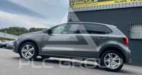 2012 Volkswagen Polo