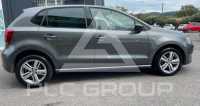 2012 Volkswagen Polo