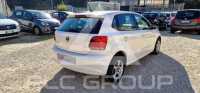 2012 Volkswagen Polo