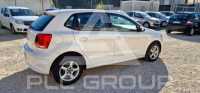 2012 Volkswagen Polo