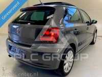 2012 Volkswagen Polo