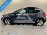 2012 Volkswagen Polo