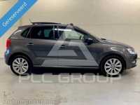2012 Volkswagen Polo