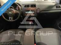 2012 Volkswagen Polo