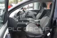 2012 Volkswagen Polo