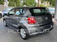 2012 Volkswagen Polo