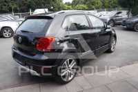 2012 Volkswagen Polo