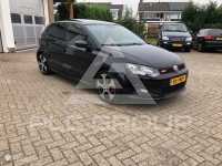 2012 Volkswagen Polo