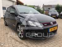 2012 Volkswagen Polo