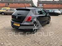 2012 Volkswagen Polo