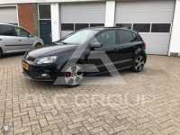 2012 Volkswagen Polo