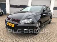 2012 Volkswagen Polo