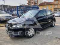 2012 Volkswagen Polo