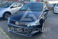 2012 Volkswagen Polo