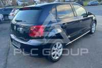 2012 Volkswagen Polo