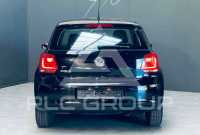 2012 Volkswagen Polo