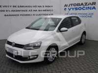 2012 Volkswagen Polo