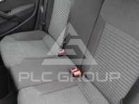 2012 Volkswagen Polo