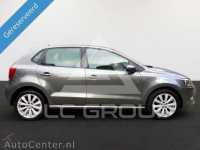 2012 Volkswagen Polo