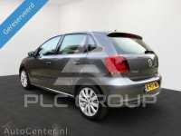 2012 Volkswagen Polo