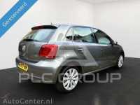 2012 Volkswagen Polo