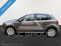 2012 Volkswagen Polo