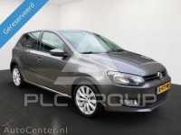 2012 Volkswagen Polo