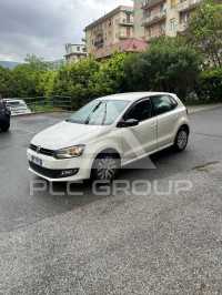 2012 Volkswagen Polo