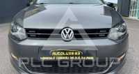 2012 Volkswagen Polo