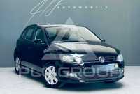 2012 Volkswagen Polo