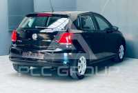 2012 Volkswagen Polo