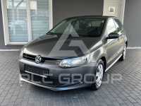2012 Volkswagen Polo