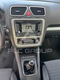 2012 Volkswagen Scirocco