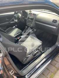 2012 Volkswagen Scirocco