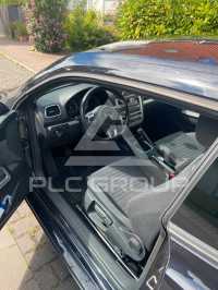 2012 Volkswagen Scirocco