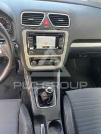 2012 Volkswagen Scirocco