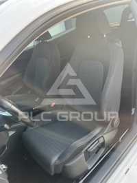 2012 Volkswagen Scirocco