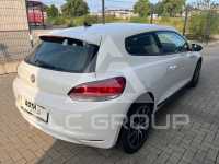 2012 Volkswagen Scirocco