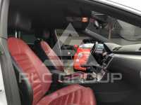 2012 Volkswagen CC