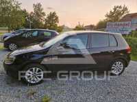 2012 Volkswagen GOLF