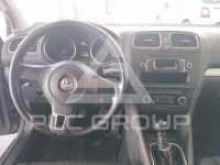 2012 Volkswagen GOLF