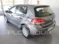 2012 Volkswagen GOLF