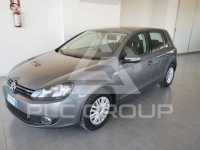 2012 Volkswagen GOLF