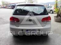 2012 Volkswagen GOLF