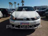 2012 Volkswagen GOLF