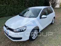 2012 Volkswagen GOLF