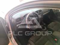2012 Volkswagen GOLF