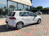 2012 Volkswagen GOLF