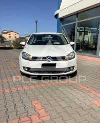 2012 Volkswagen GOLF